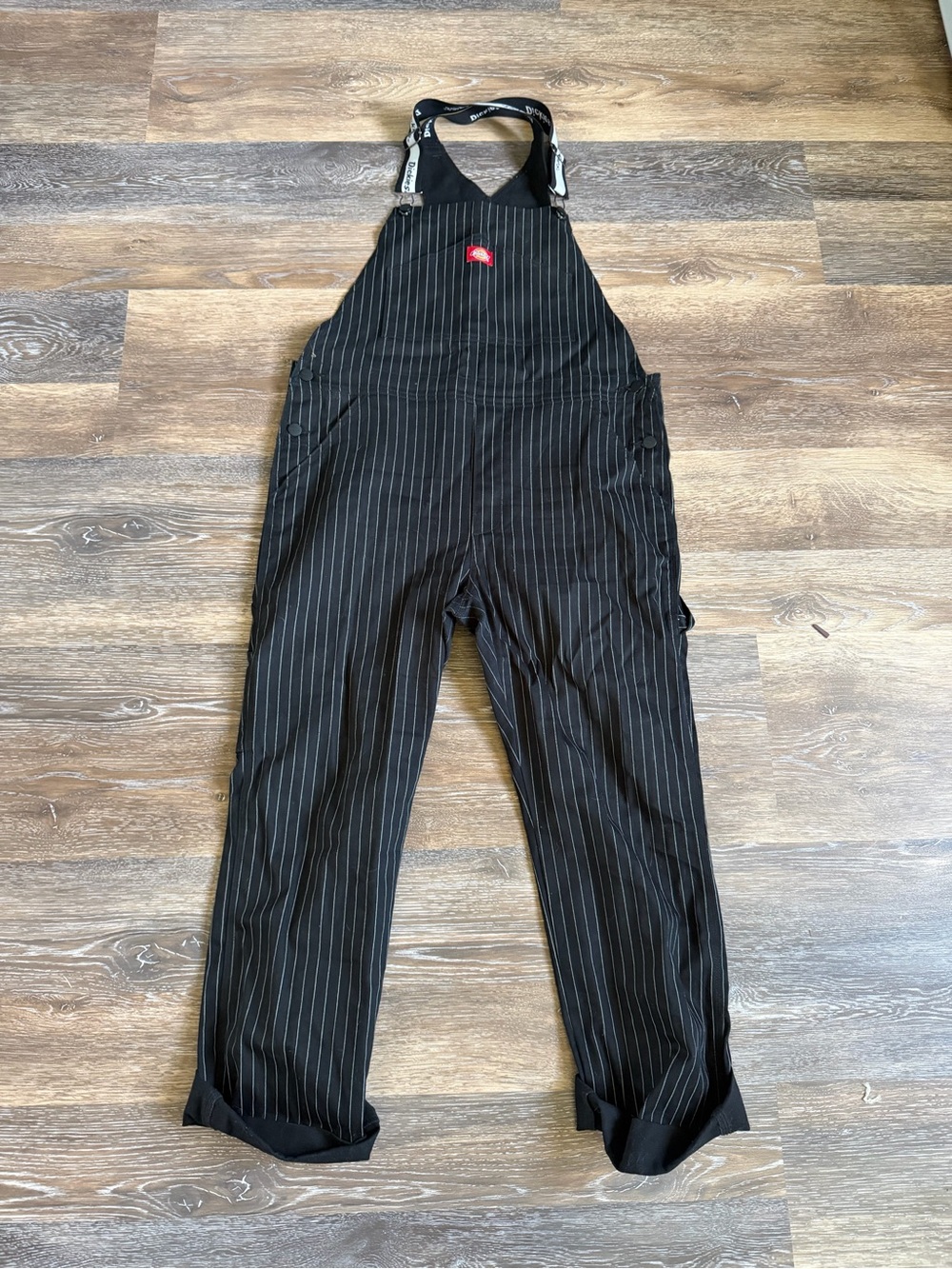 Dickie’s Women’s Overalls